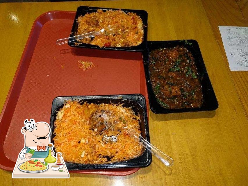Photo from Zomato