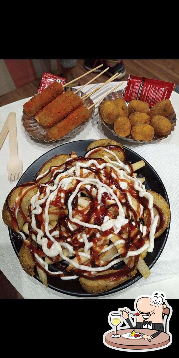Photo from Zomato