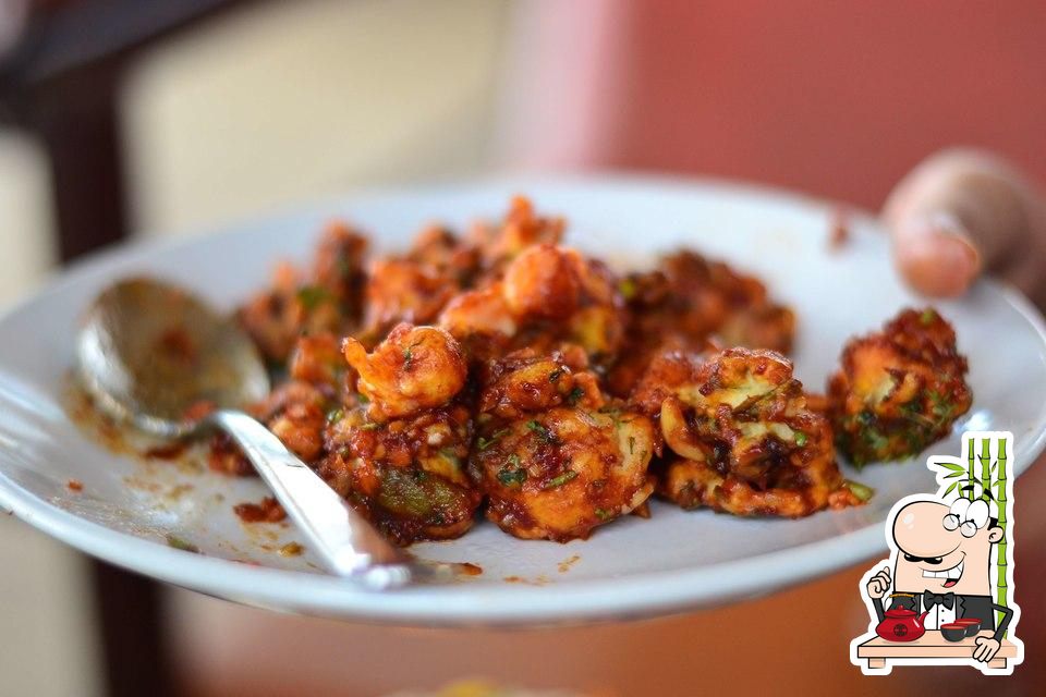 Photo from Zomato