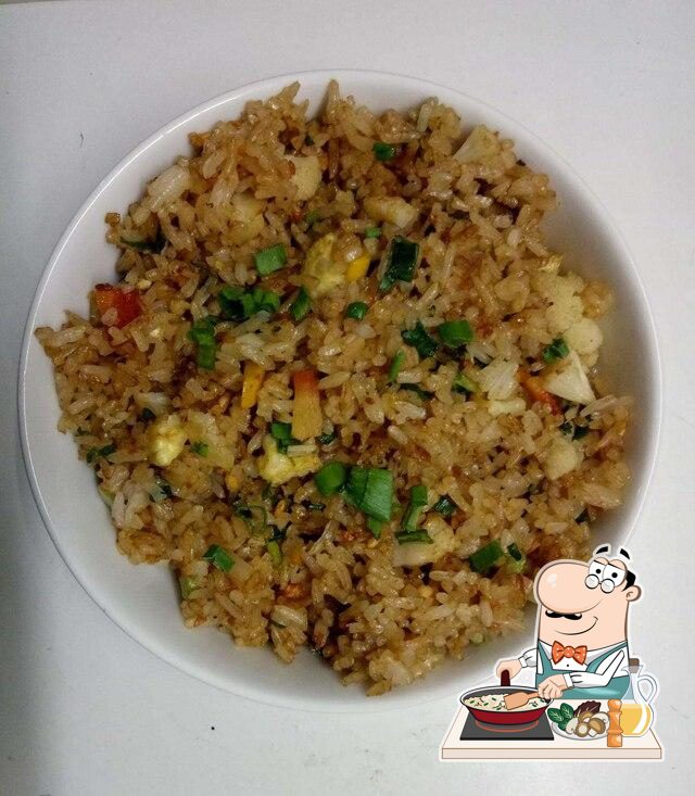 Photo from Zomato