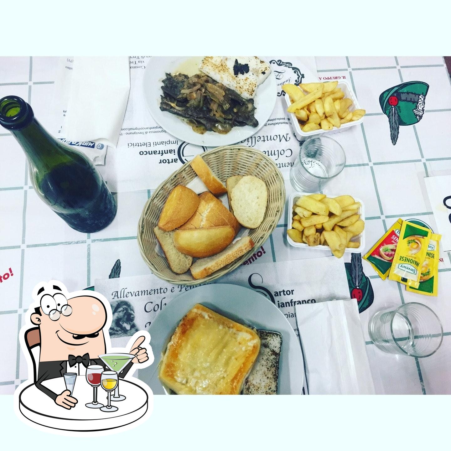 Foto di Foursquare