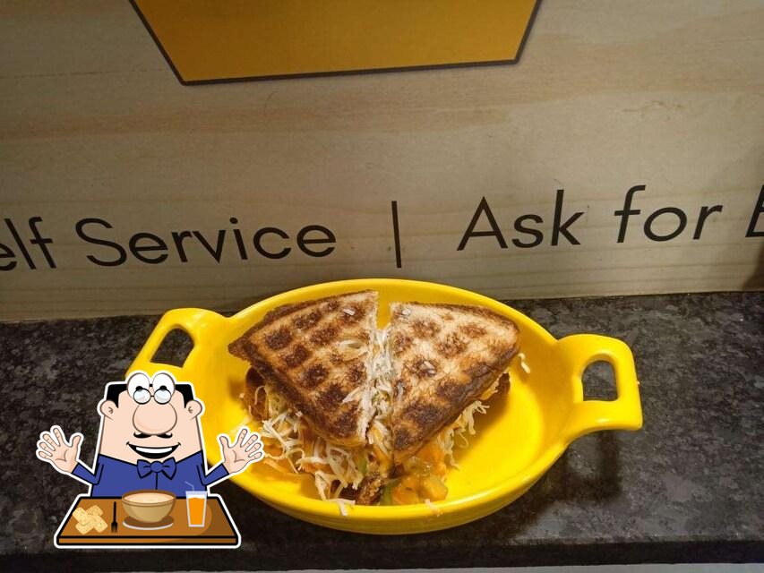 Photo from Zomato