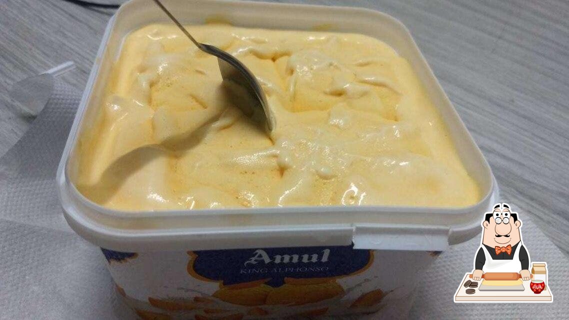 Photo from Zomato