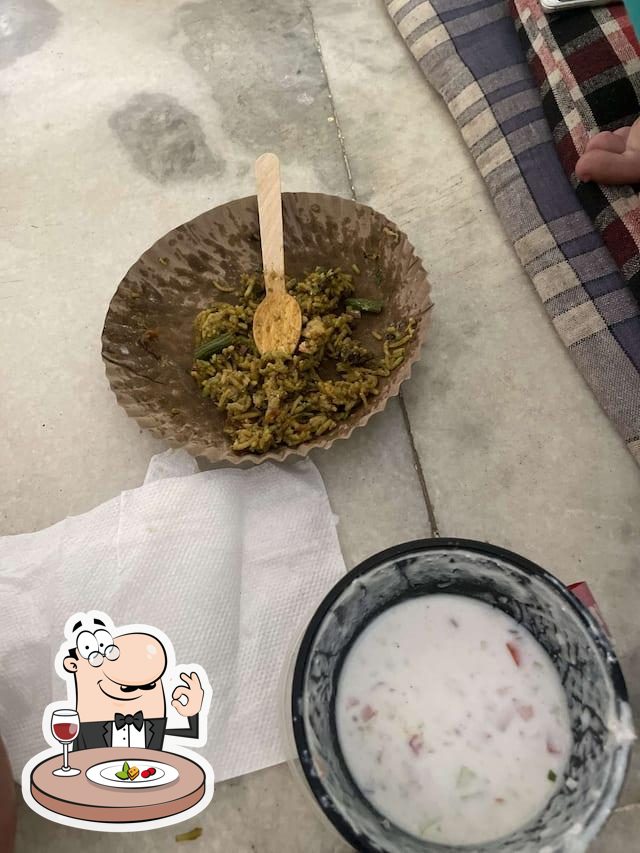Photo from Zomato