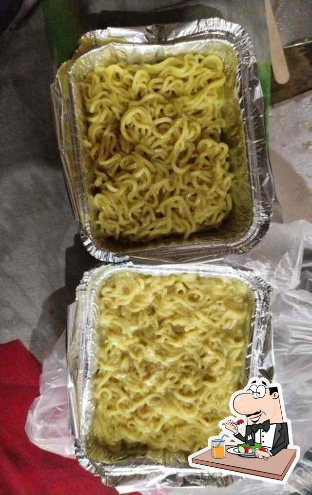 Photo from Zomato