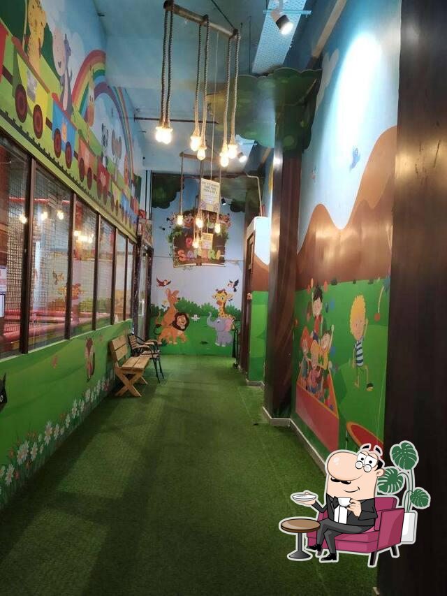Photo from Zomato