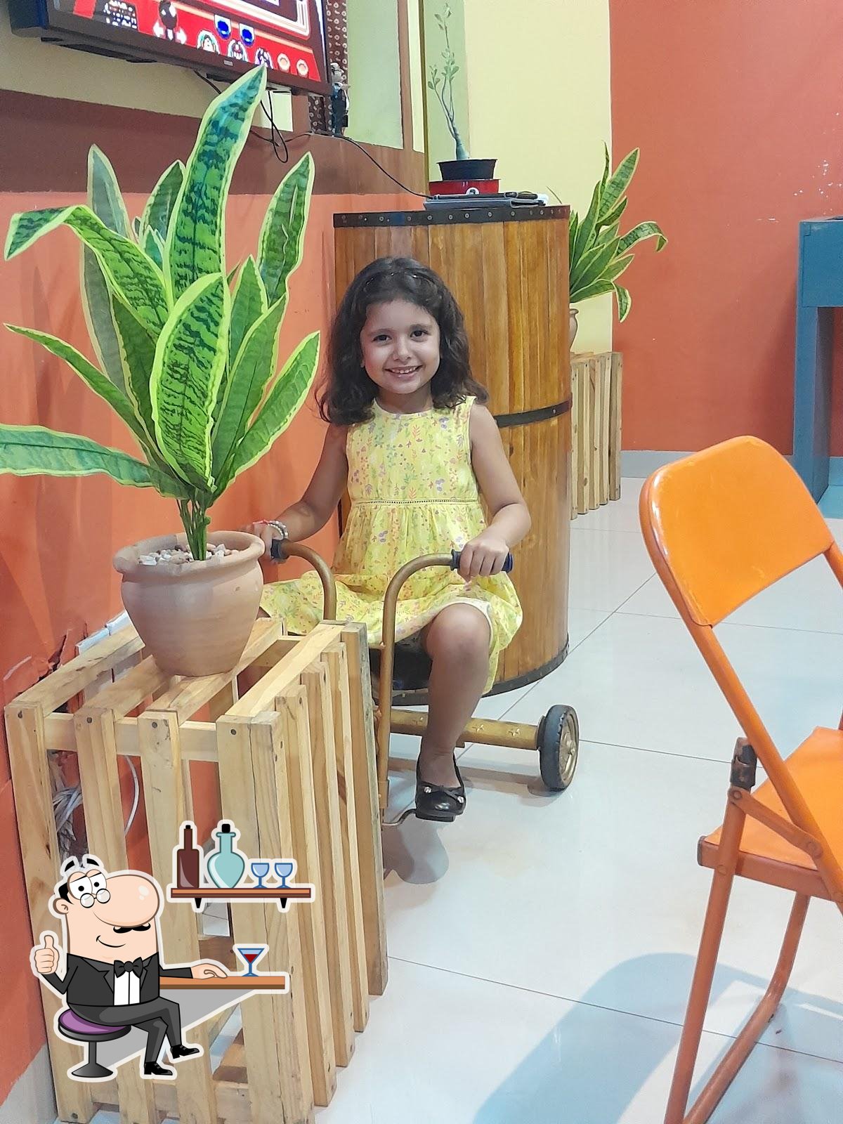 Foto do Google