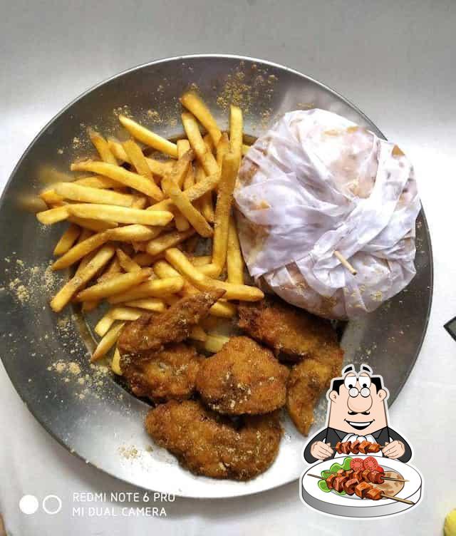 Photo from Zomato