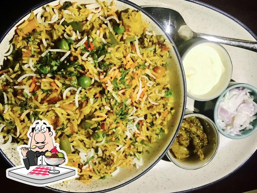 Photo from Zomato