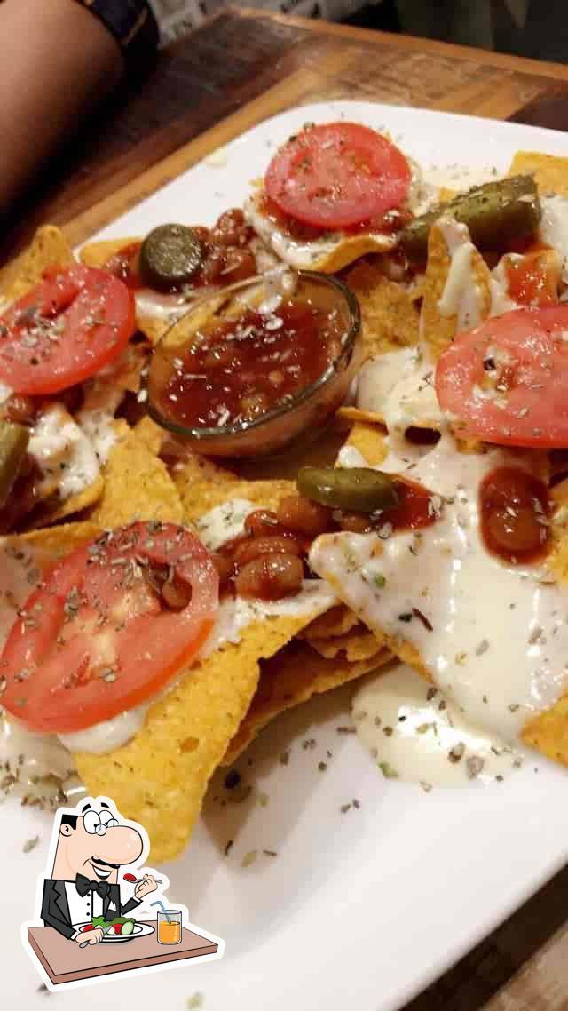 Photo from Zomato