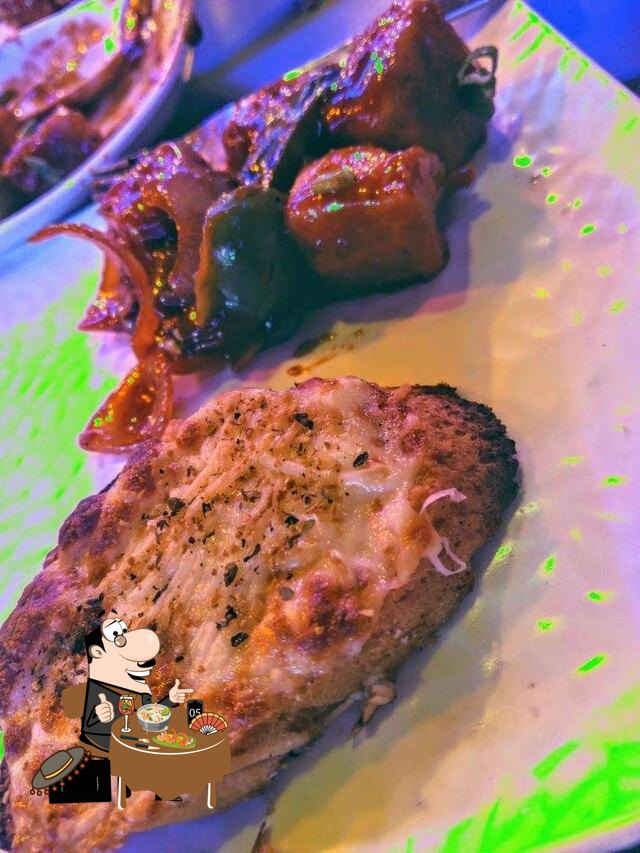 Photo from Zomato