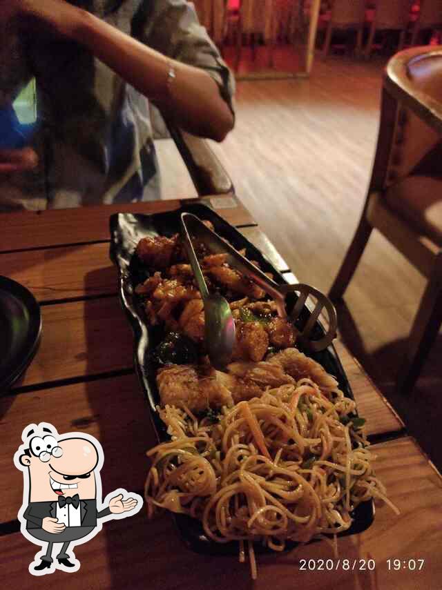 Photo from Zomato