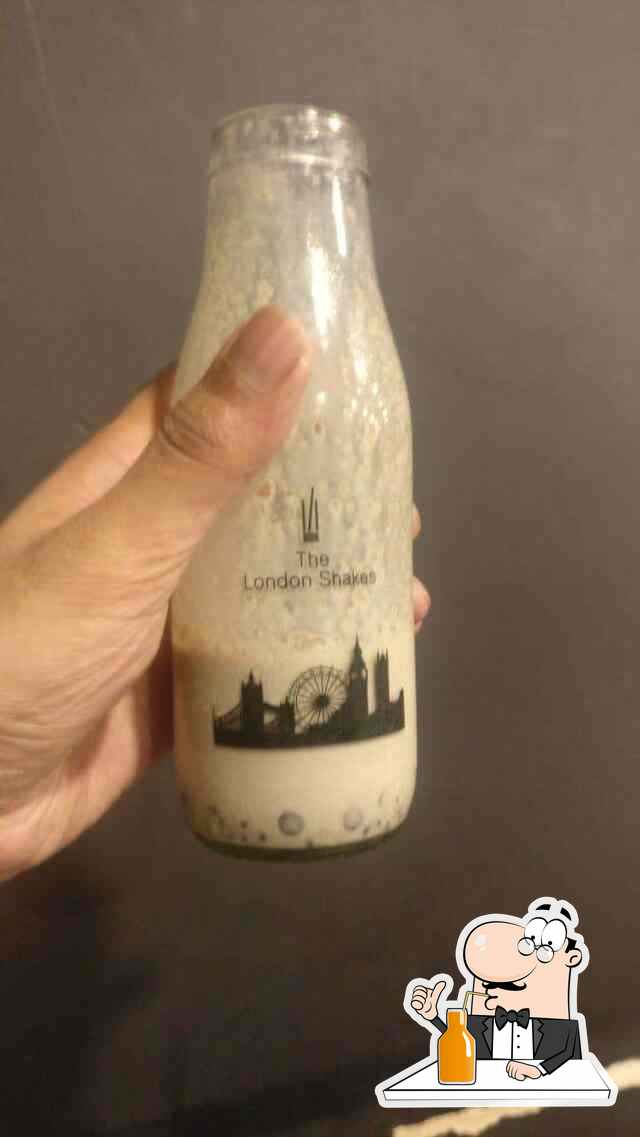Photo from Zomato