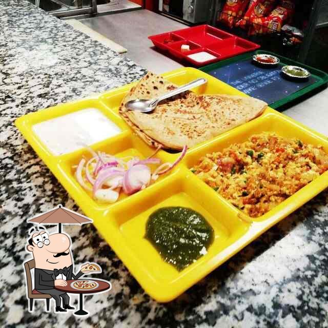 Photo from Zomato