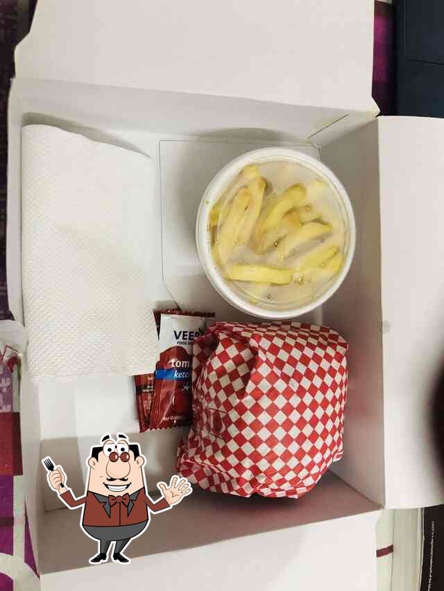 Photo from Zomato