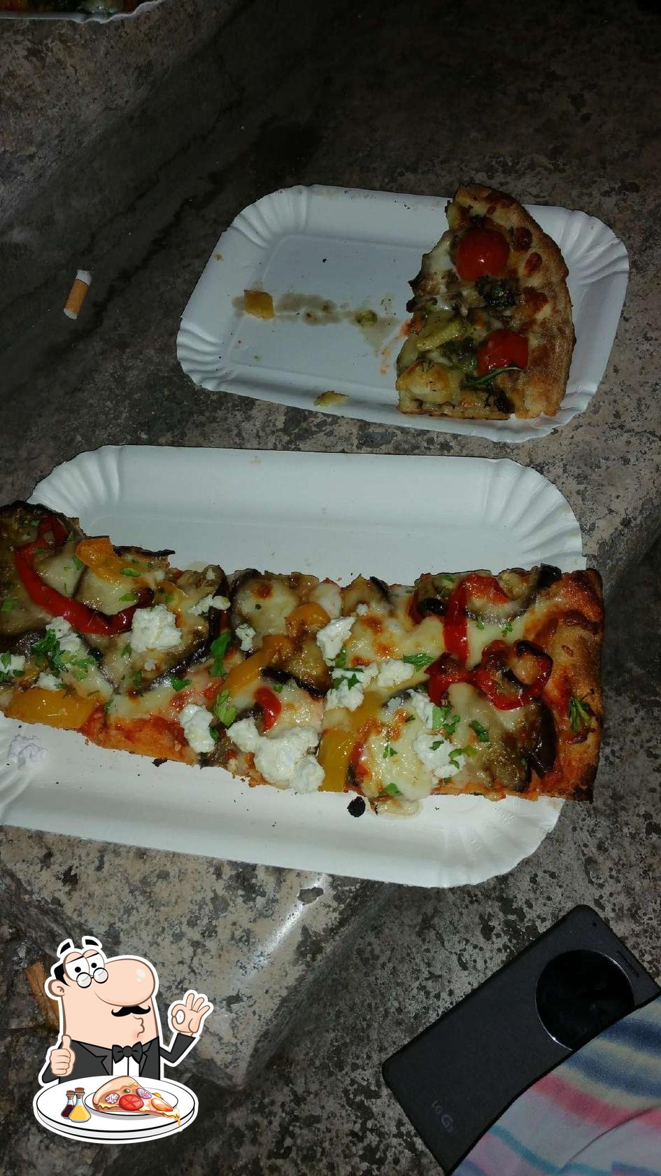 Foto di Zomato