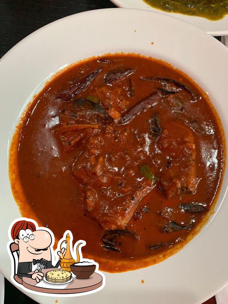 Le Kochi In Brampton Restaurant Menu And Reviews Le Kochi In Brampton Restaurant Menu And Reviews