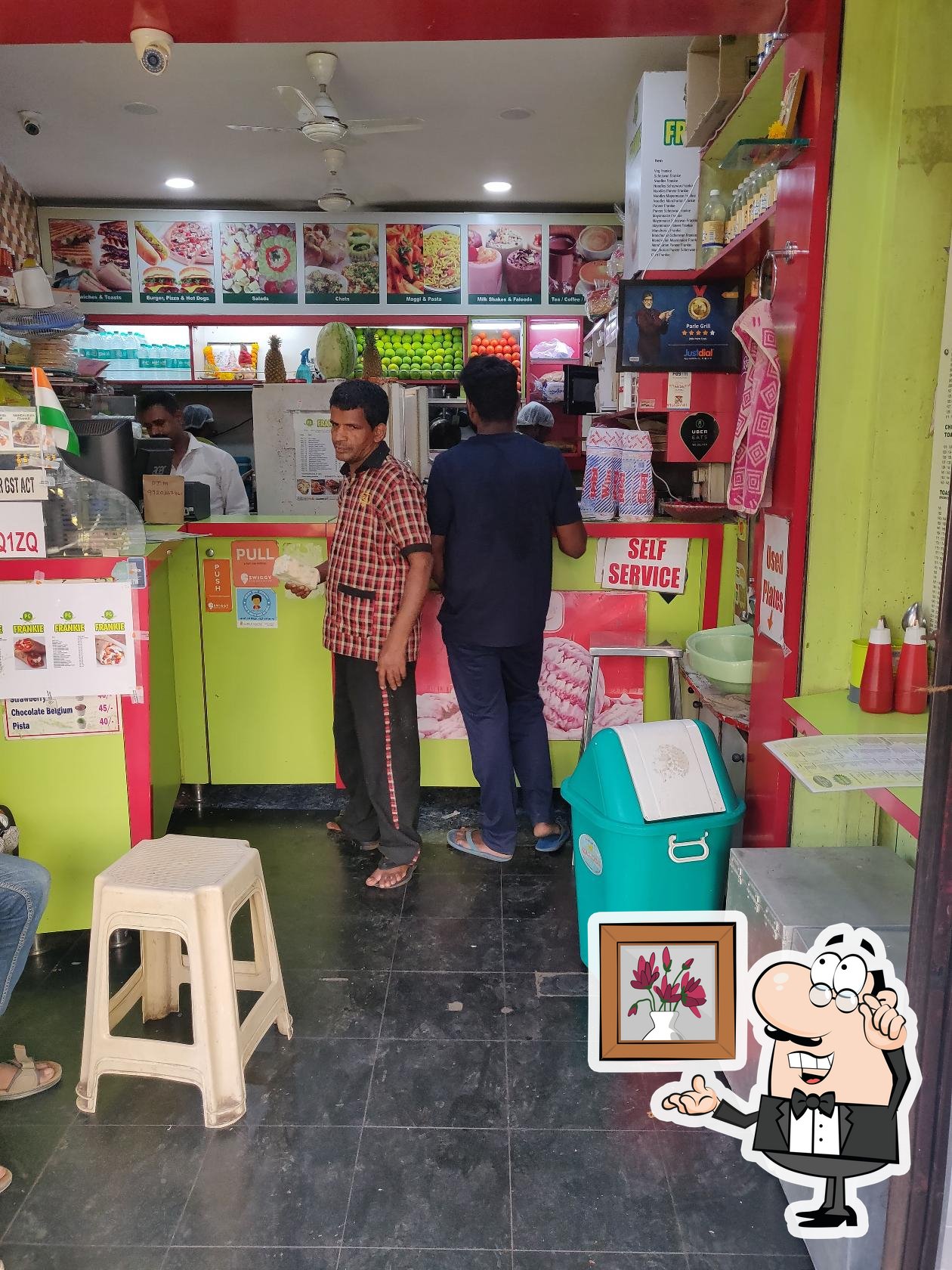 Photo from Restaurant Guru