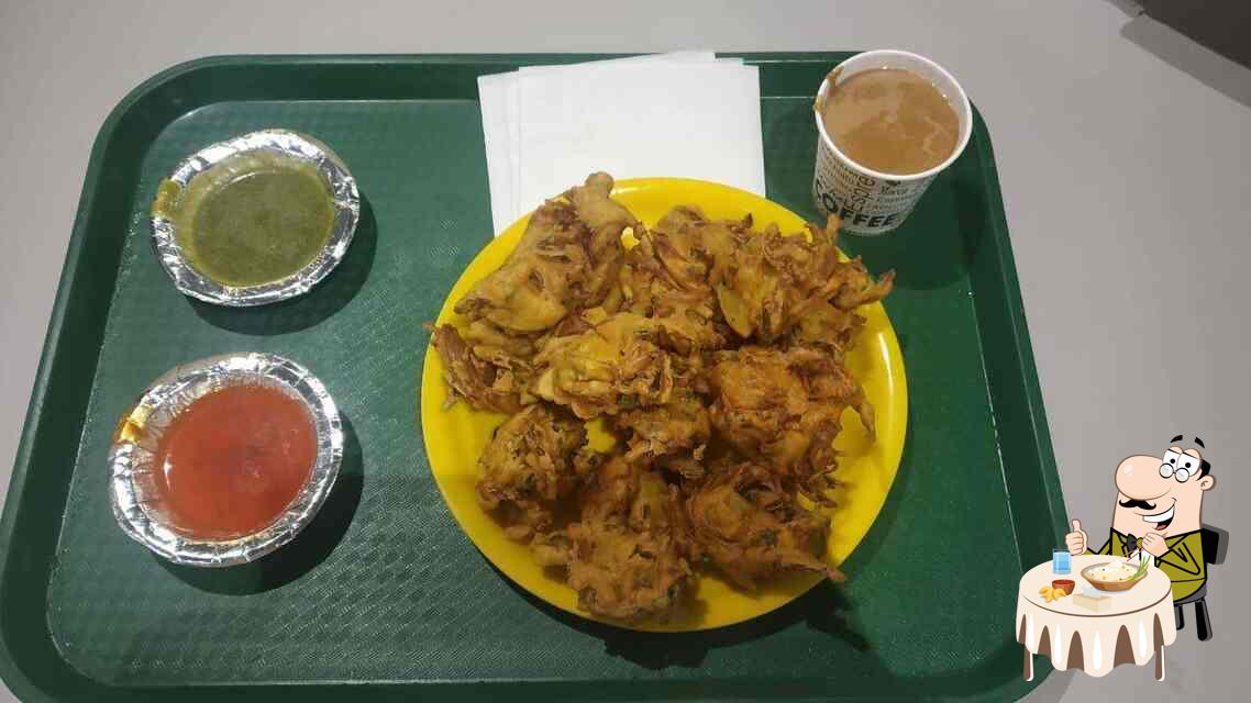 Photo from Zomato