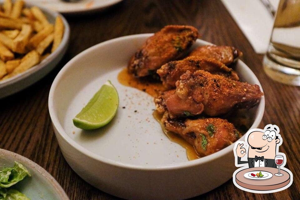 Photo de Zomato