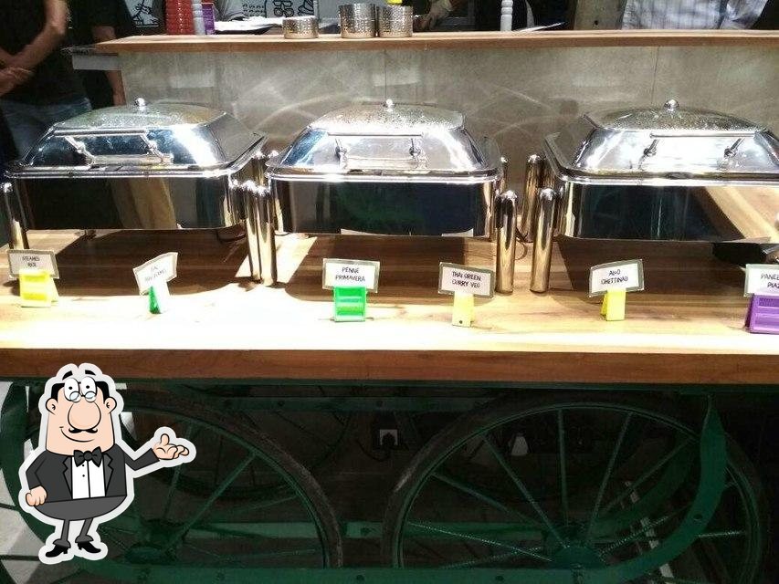 Photo from Zomato