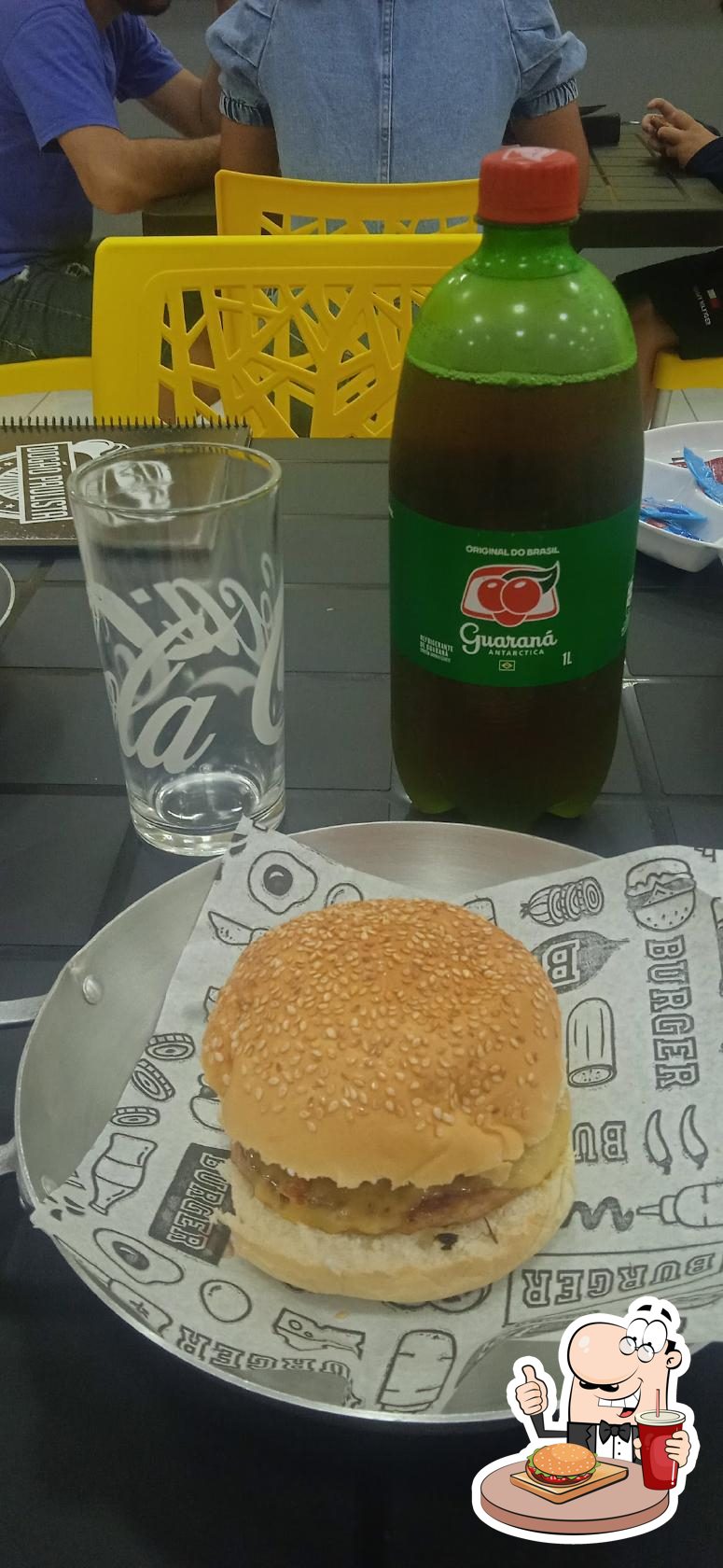 Foto do Google