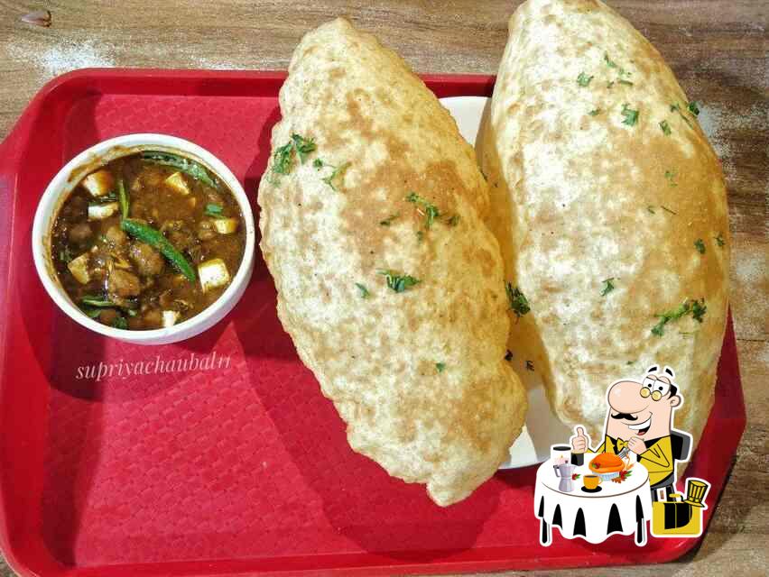 Photo from Zomato