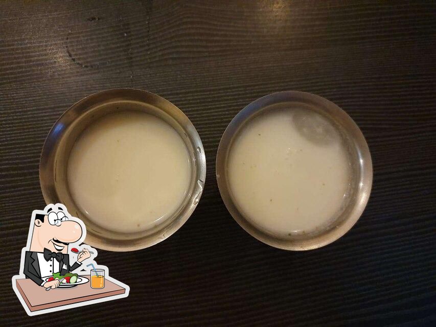 Photo from Zomato
