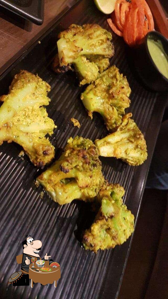 Photo from Zomato