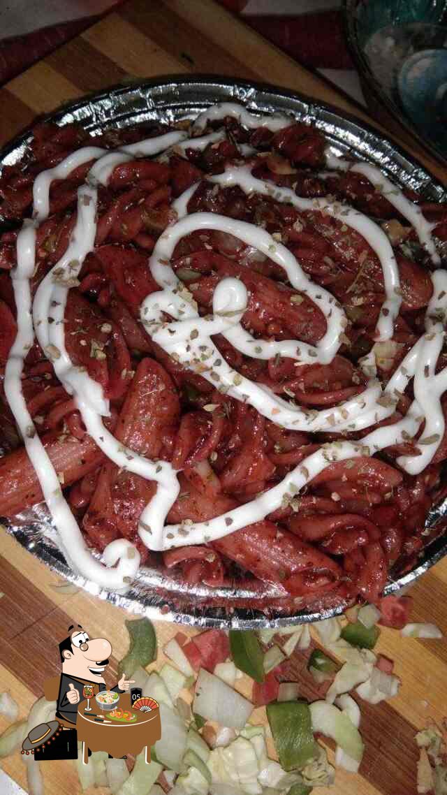 Photo from Zomato