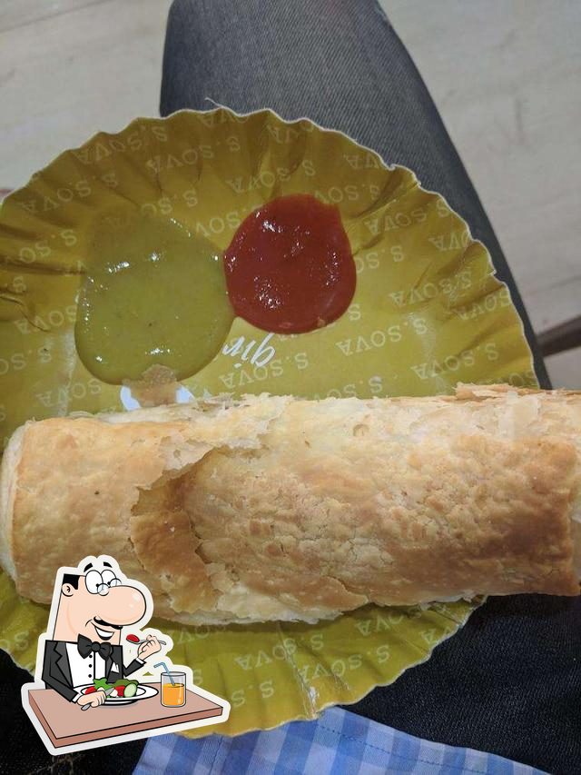 Photo from Zomato