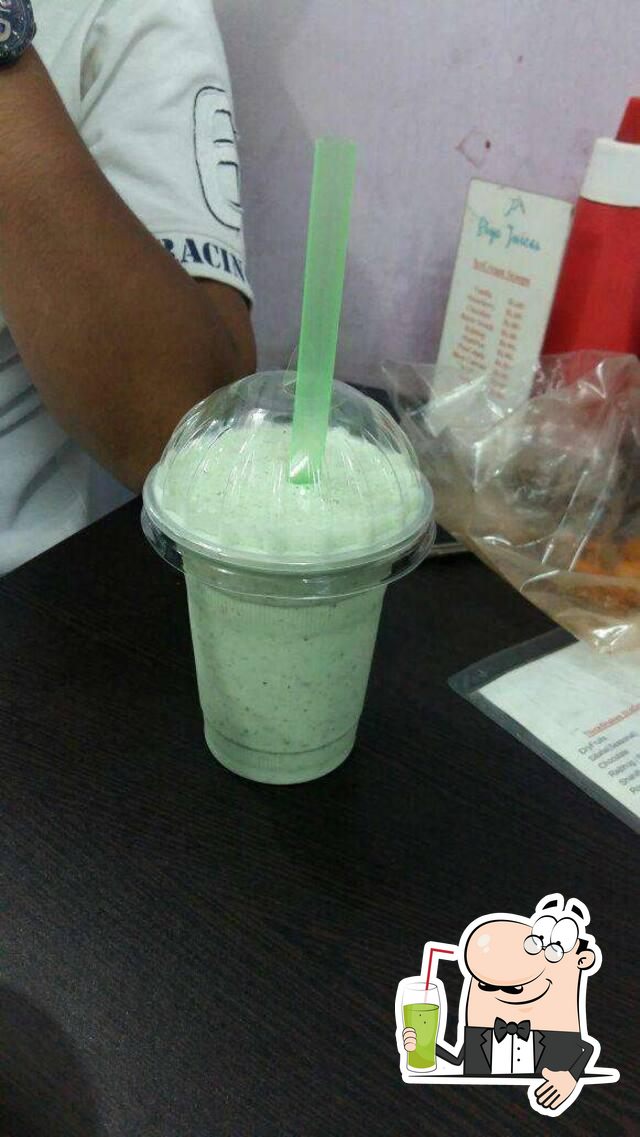 Photo from Zomato
