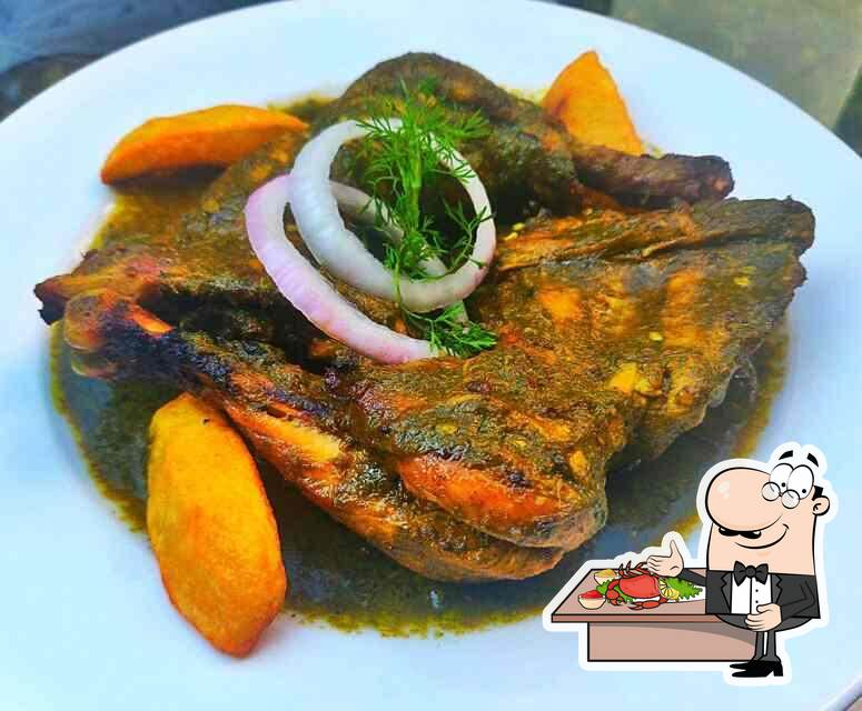 Photo from Zomato