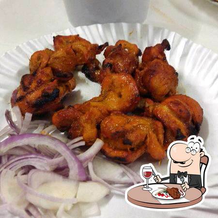 Photo from Zomato