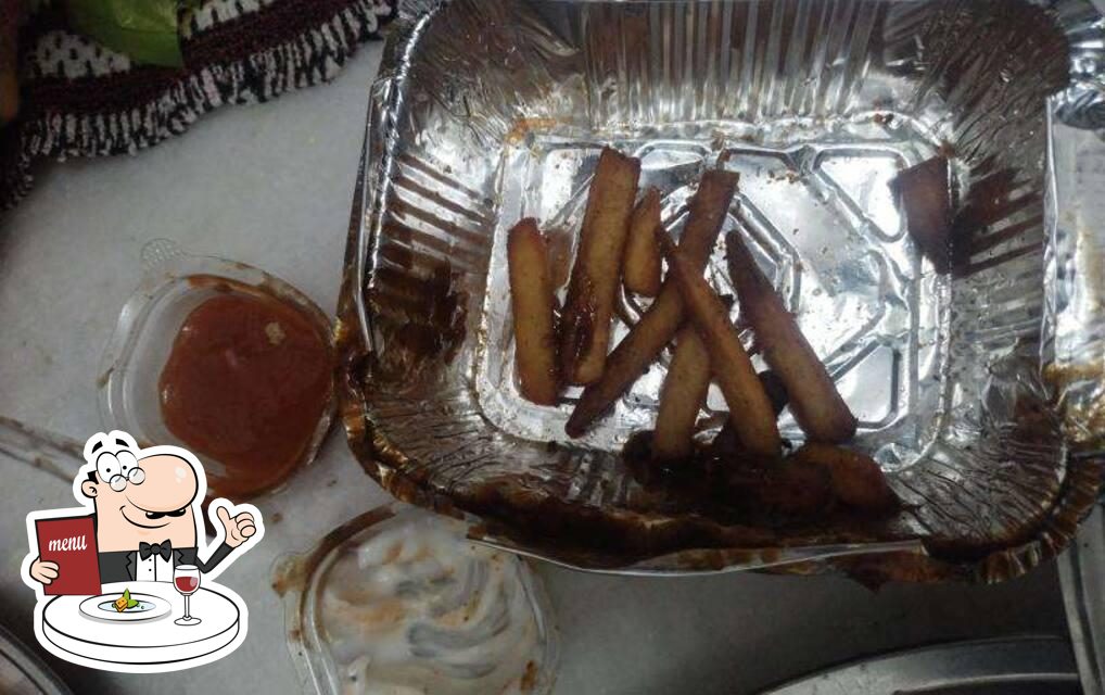 Photo from Zomato