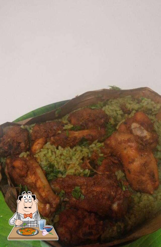 Photo from Zomato