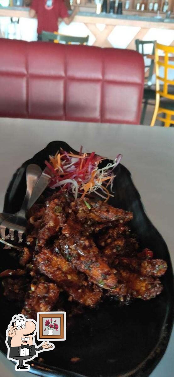 Photo from Zomato