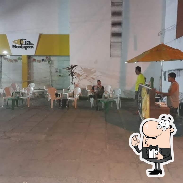 Foto do Google