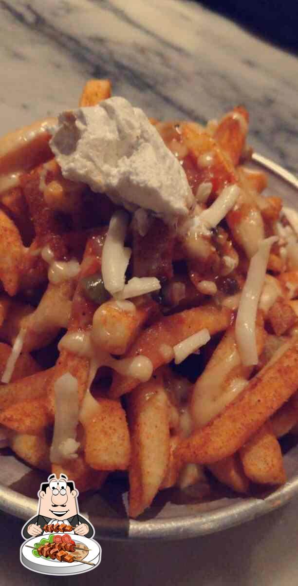 Photo from Zomato