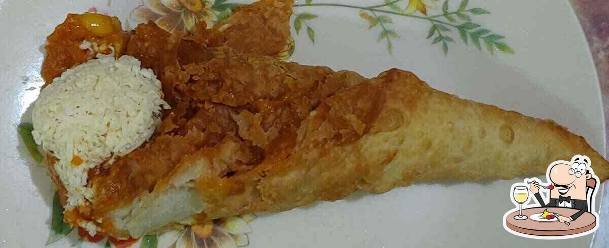 Photo from Zomato