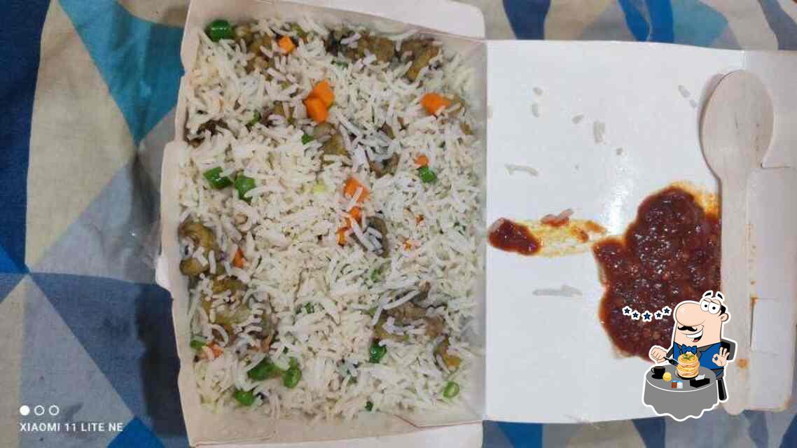 Photo from Zomato