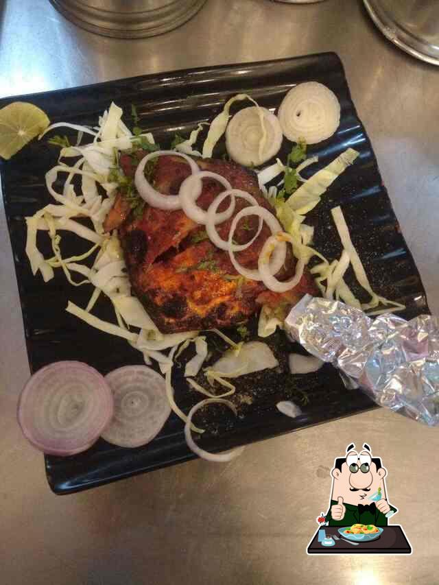 Photo from Zomato