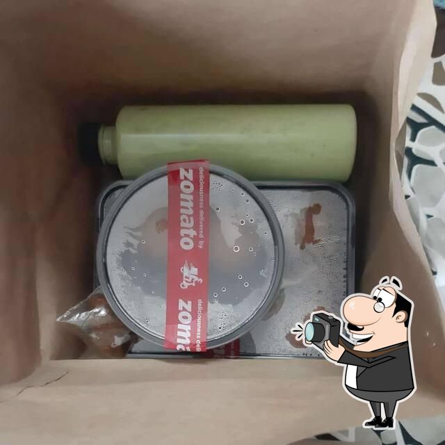 Photo from Zomato