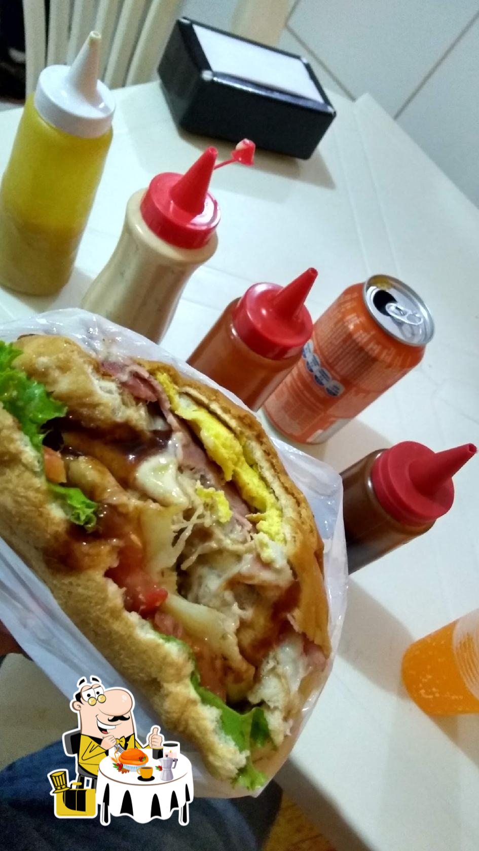 Foto do Google