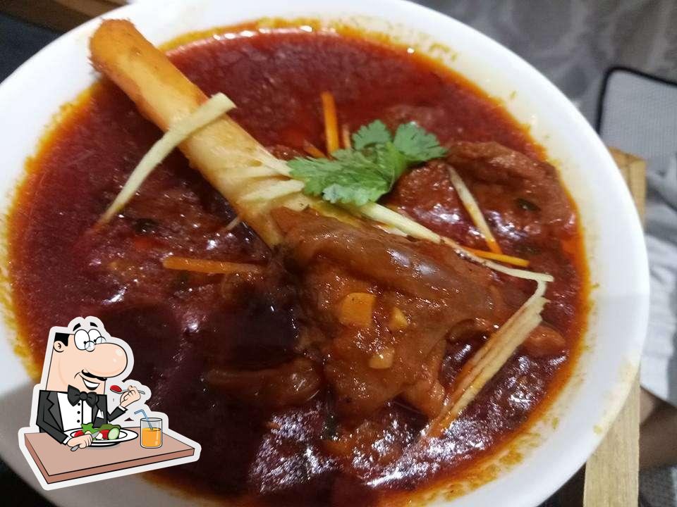 Photo from Zomato