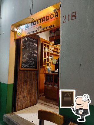 El Tostador Cafe, Sucursal Guadalupe, San Cristóbal de las Casas -  Restaurant reviews