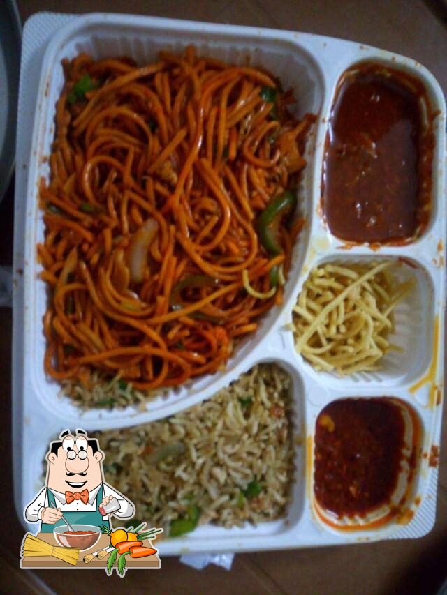 Photo from Zomato