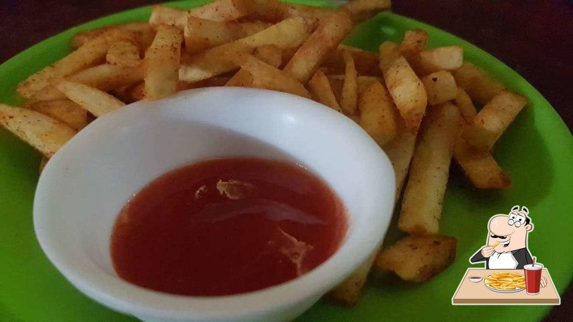 Photo from Zomato