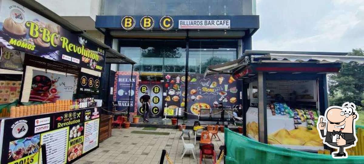 Photo from Zomato