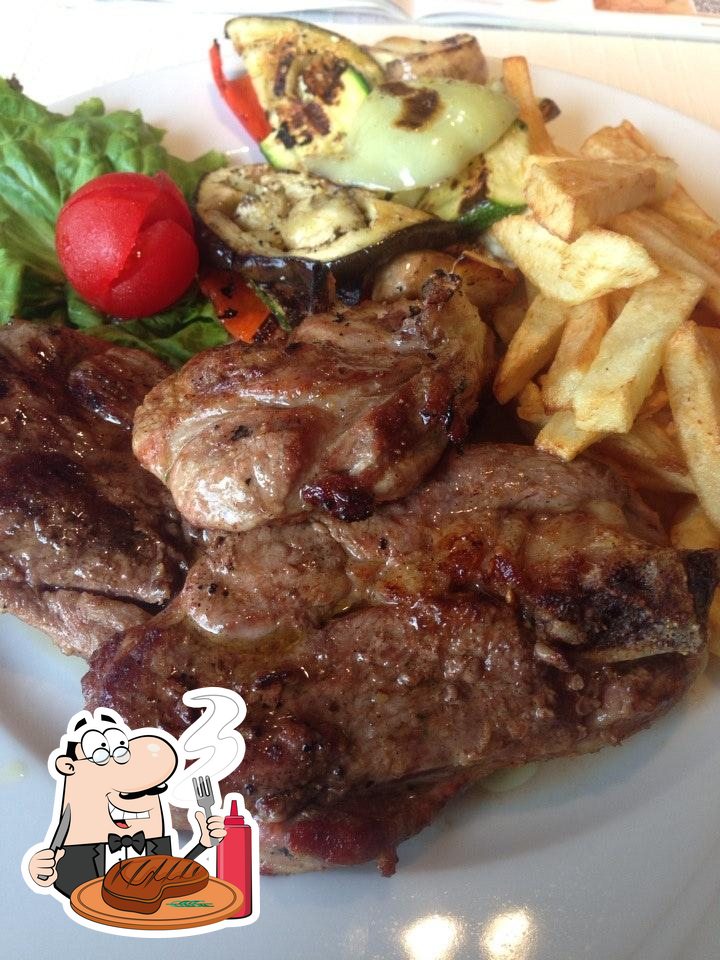Foto di Foursquare